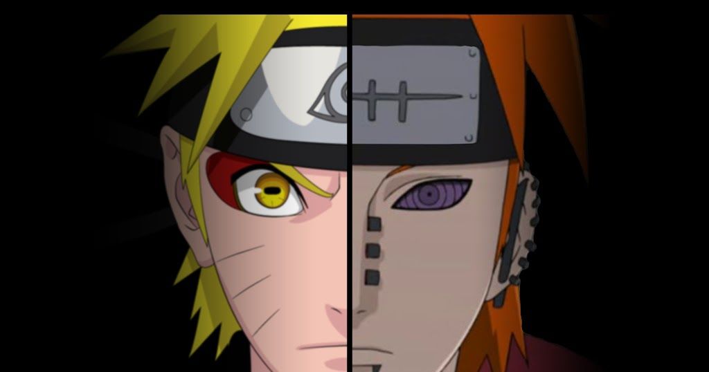 Detail Foto Naruto Shippuden Bergerak Nomer 6