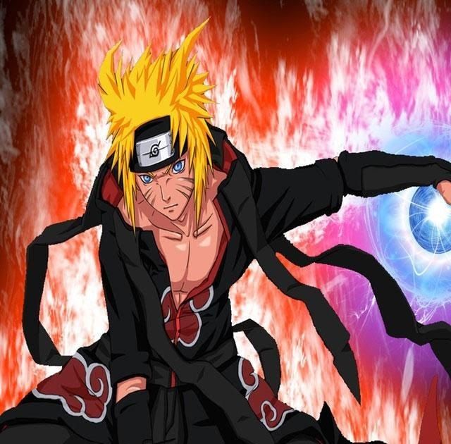 Download Foto Naruto Shippuden Bergerak Nomer 47