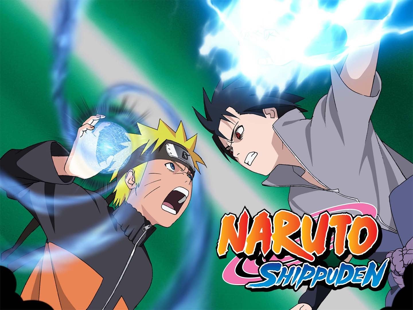 Detail Foto Naruto Shippuden Terbaru Nomer 40