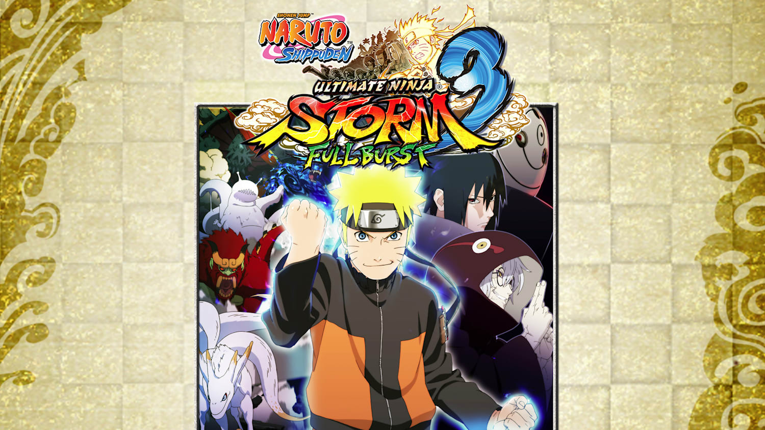 Detail Foto Naruto Shippuden Terbaru Nomer 41