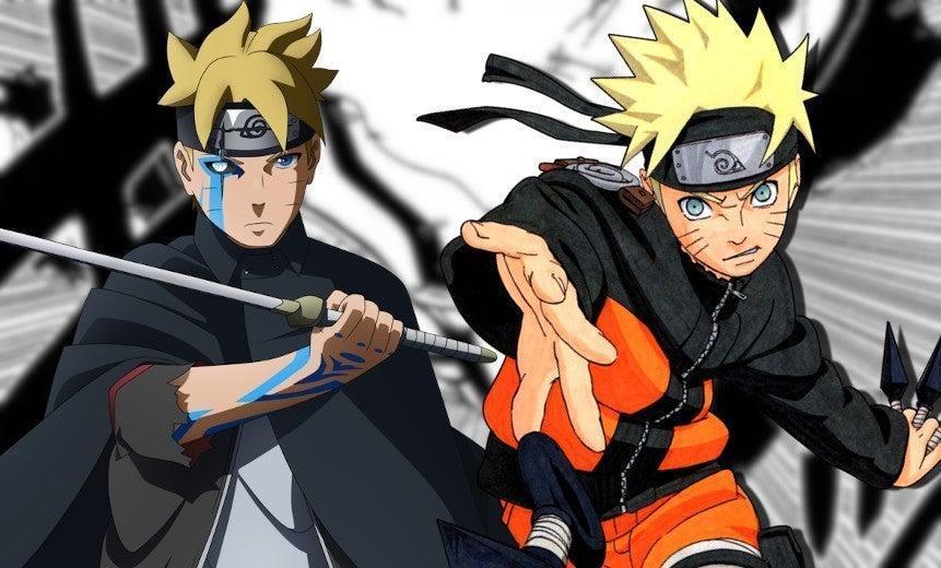 Detail Foto Naruto Shippuden Terbaru Nomer 43