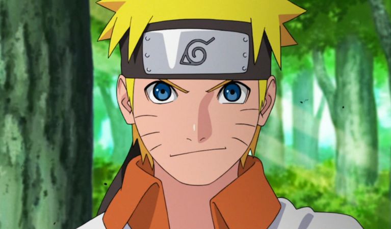 Detail Foto Naruto Shippuden Terbaru Nomer 49