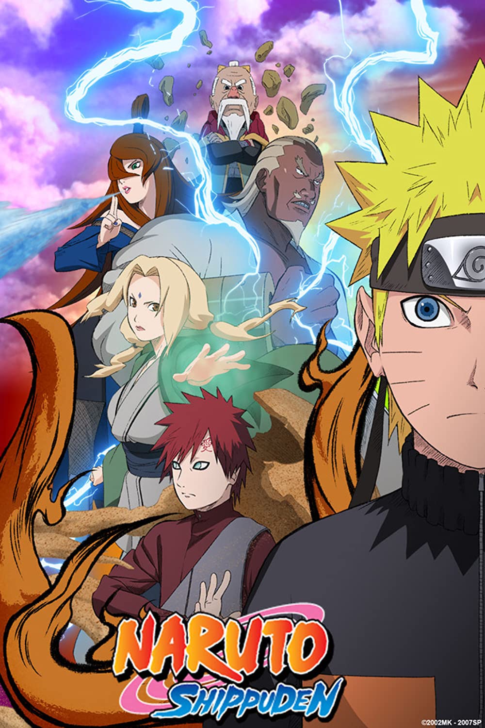Download Foto Naruto Shipudden Nomer 3