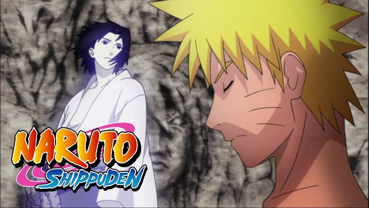 Detail Foto Naruto Shipudden Nomer 43