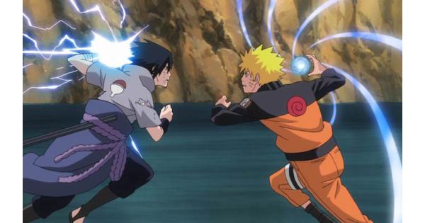 Detail Foto Naruto Shipudden Nomer 9