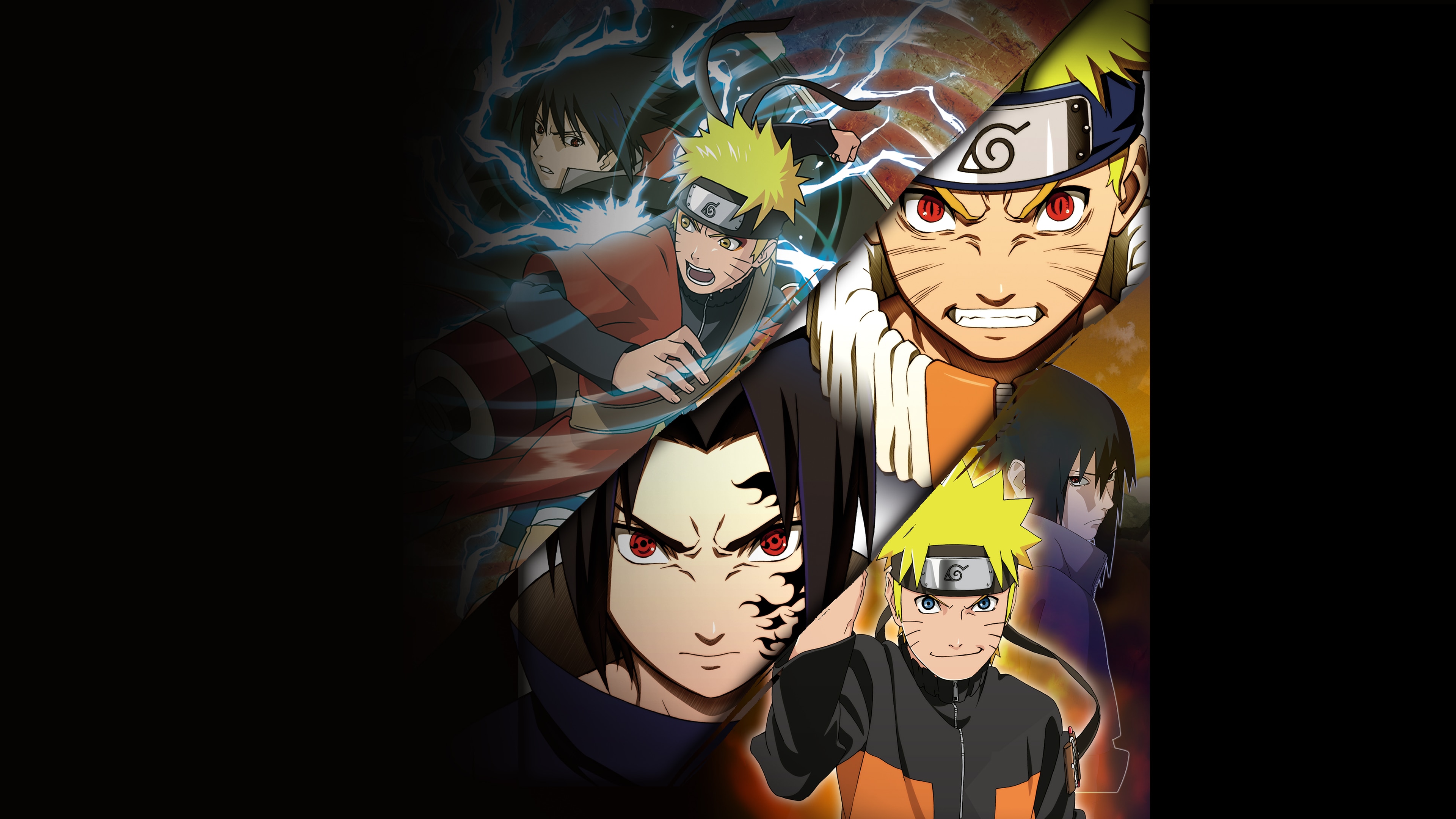 Detail Foto Naruto Shipuden Nomer 18