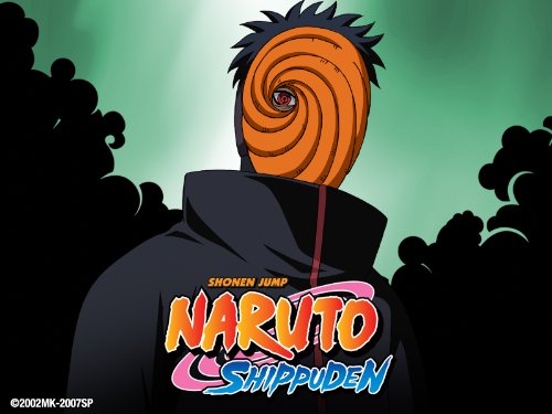 Detail Foto Naruto Shipuden Nomer 36