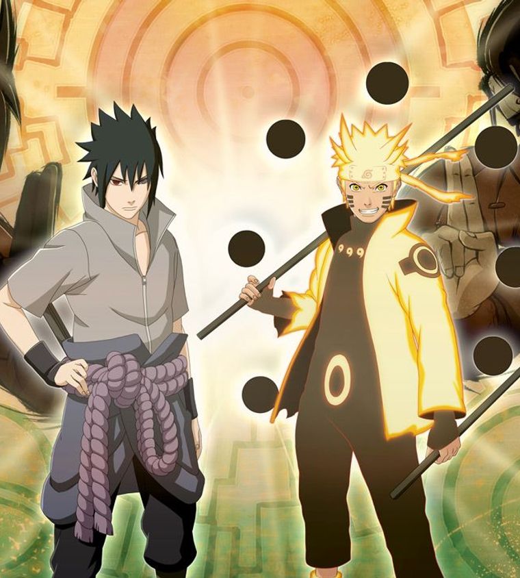 Detail Foto Naruto Sippuden Nomer 48