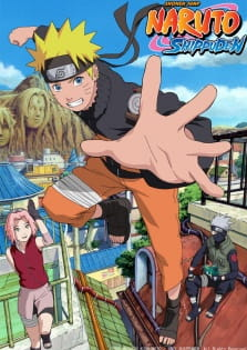 Detail Foto Naruto Sipuden Nomer 2