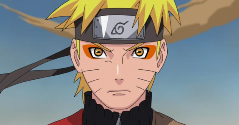 Detail Foto Naruto Sudah Besar Nomer 25