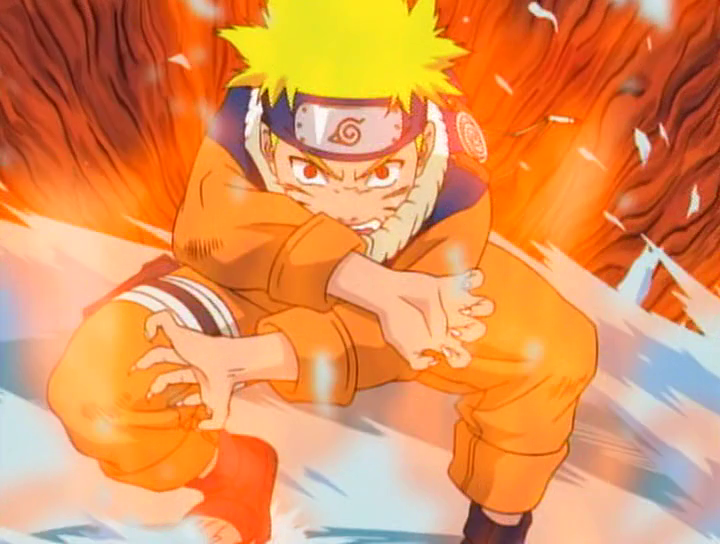 Detail Foto Naruto Sudah Besar Nomer 40