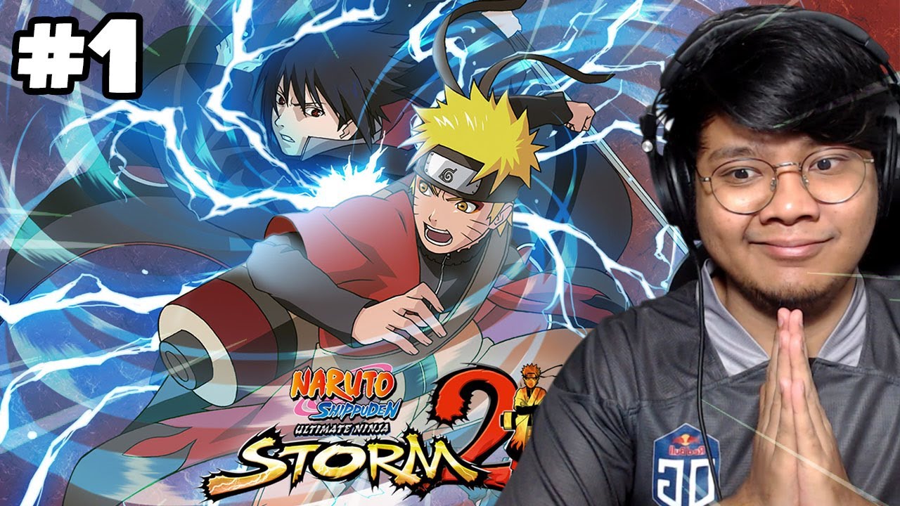 Detail Foto Naruto Sudah Besar Nomer 44