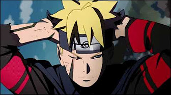 Detail Foto Naruto Sudah Besar Nomer 45