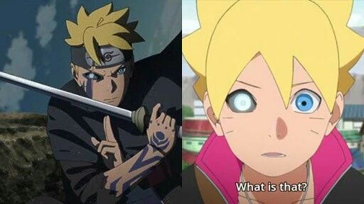 Detail Foto Naruto Sudah Besar Nomer 46