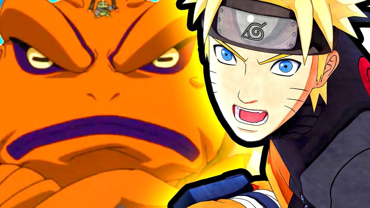 Detail Foto Naruto Sudah Besar Nomer 55