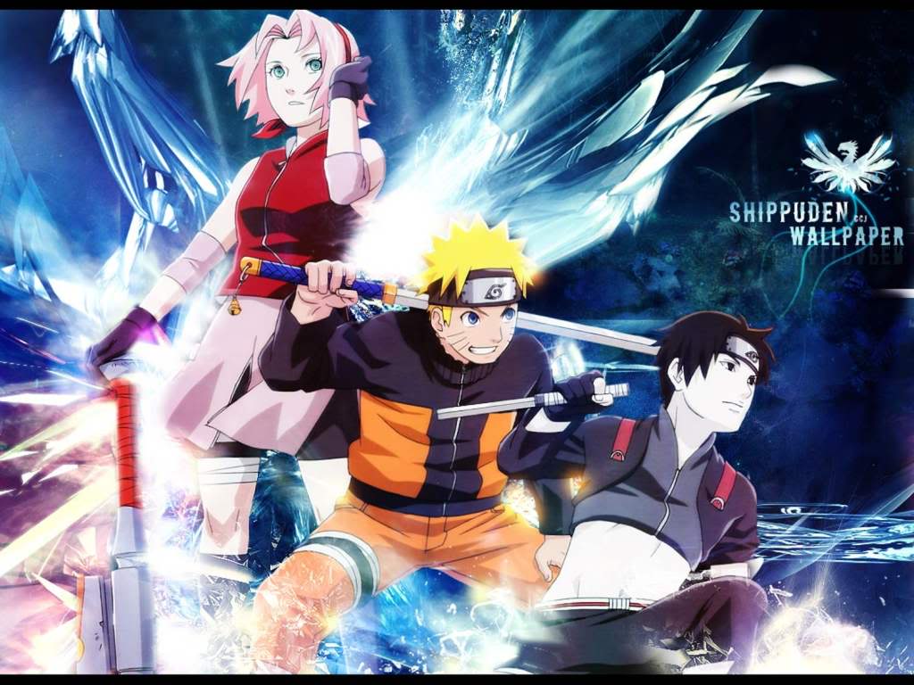 Detail Foto Naruto Terbagus Nomer 22