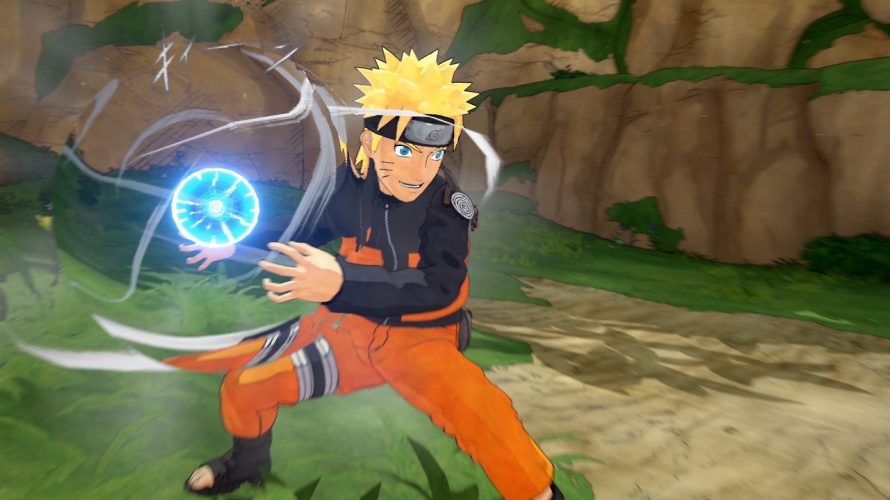 Detail Foto Naruto Terbagus Nomer 49