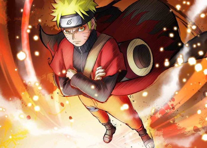 Detail Foto Naruto Terbaik Nomer 2