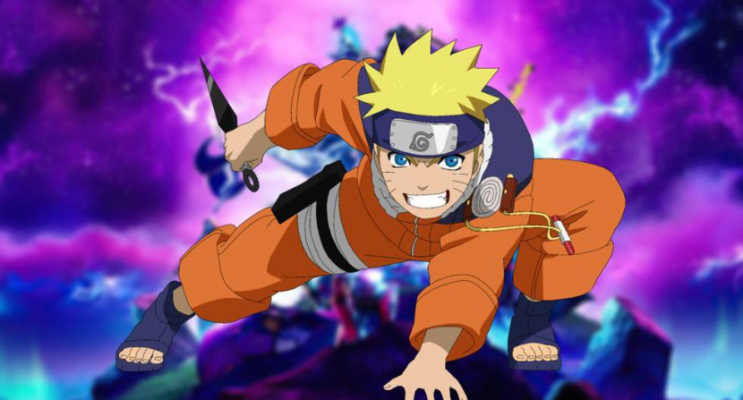 Detail Foto Naruto Terbaik Nomer 13