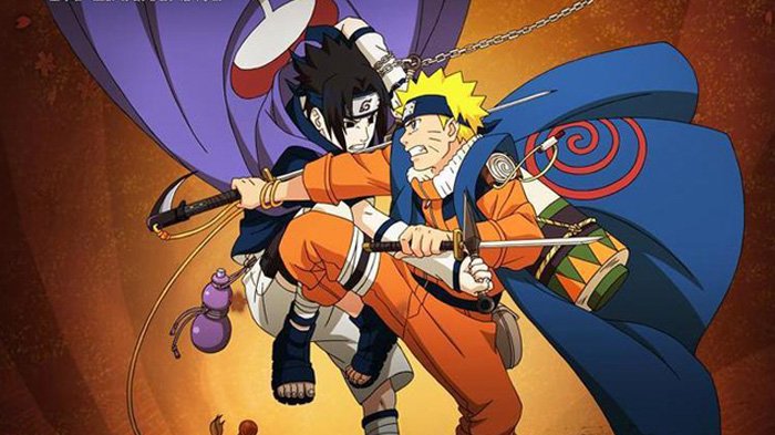 Detail Foto Naruto Terbaik Nomer 18