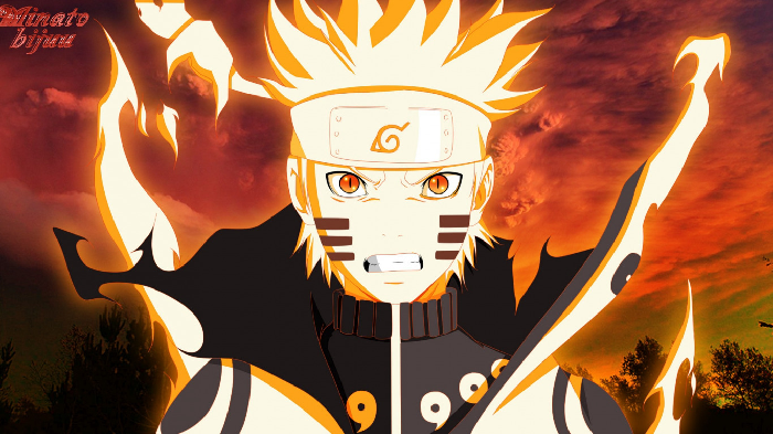 Detail Foto Naruto Terbaik Nomer 3