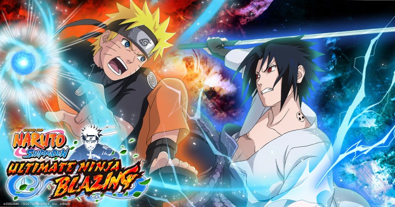 Detail Foto Naruto Terbaik Nomer 23