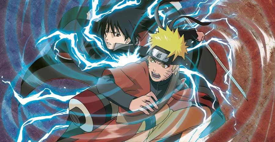 Detail Foto Naruto Terbaik Nomer 4