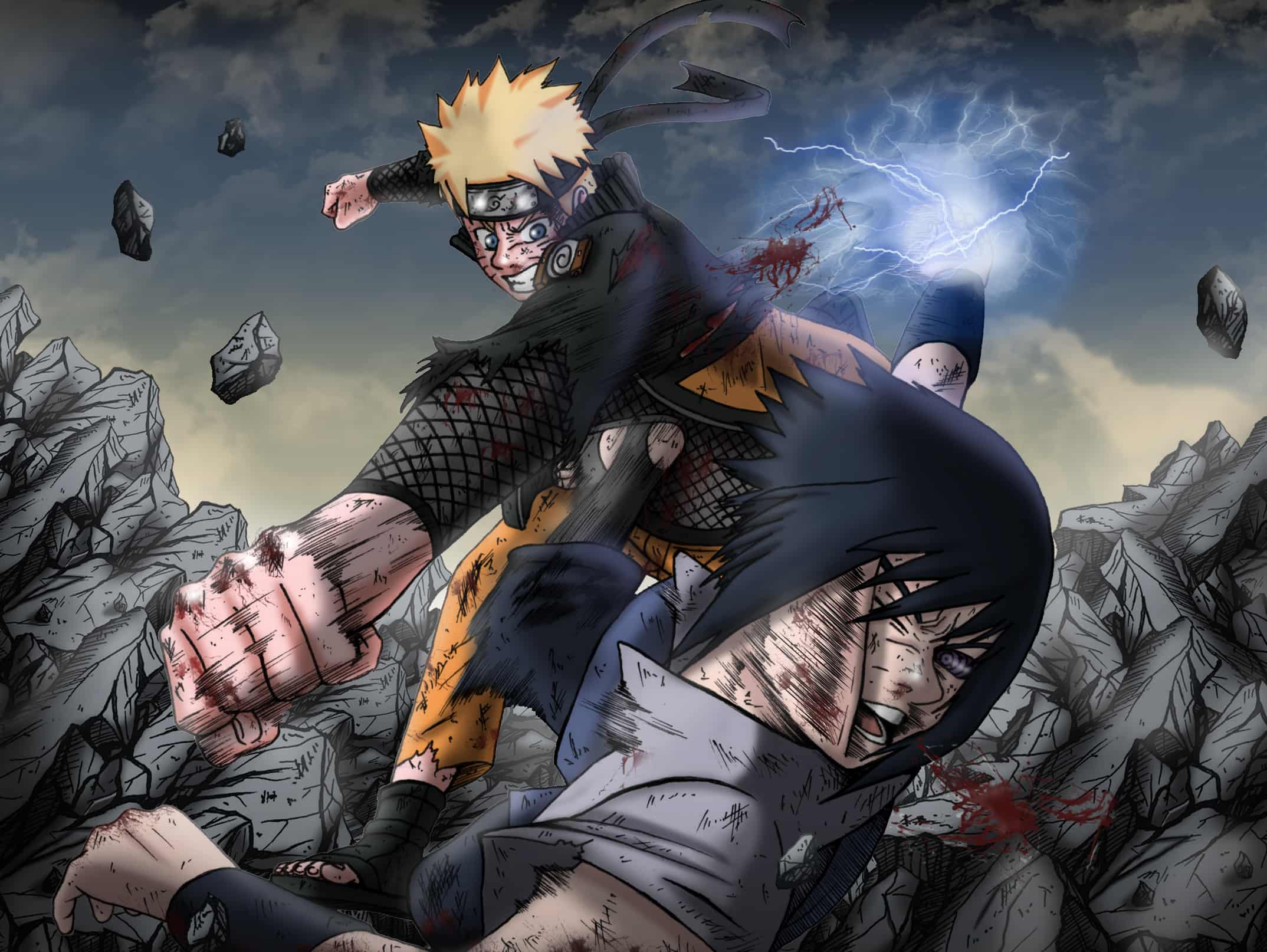 Detail Foto Naruto Terbaik Nomer 57