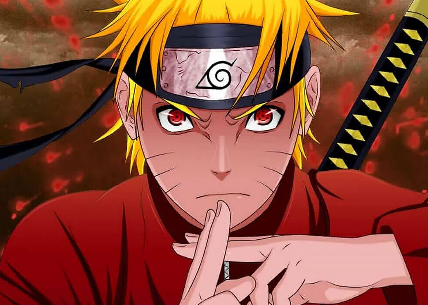 Detail Foto Naruto Terbaik Nomer 10