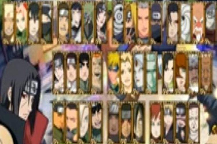 Detail Foto Naruto Terbaru 2017 Nomer 46