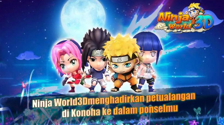 Detail Foto Naruto Terbaru 2017 Nomer 53