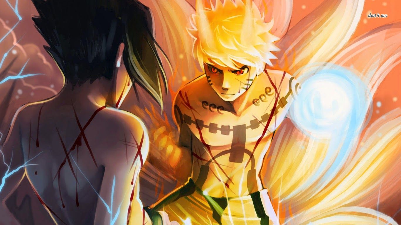 Detail Foto Naruto Terbaru Dan Keren Nomer 23