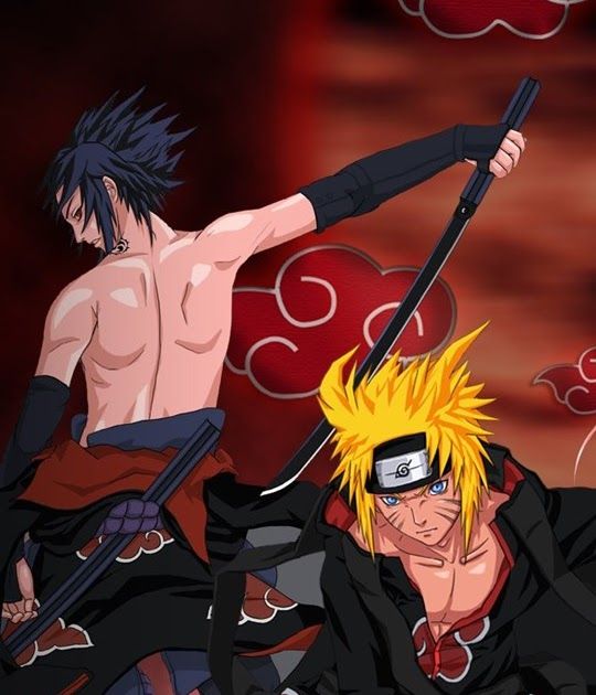 Detail Foto Naruto Terbaru Dan Keren Nomer 30