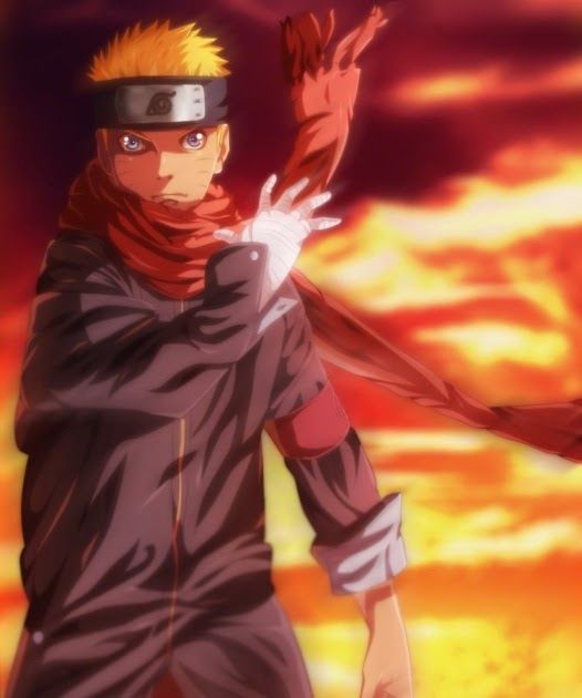 Detail Foto Naruto Terbaru Dan Keren Nomer 45