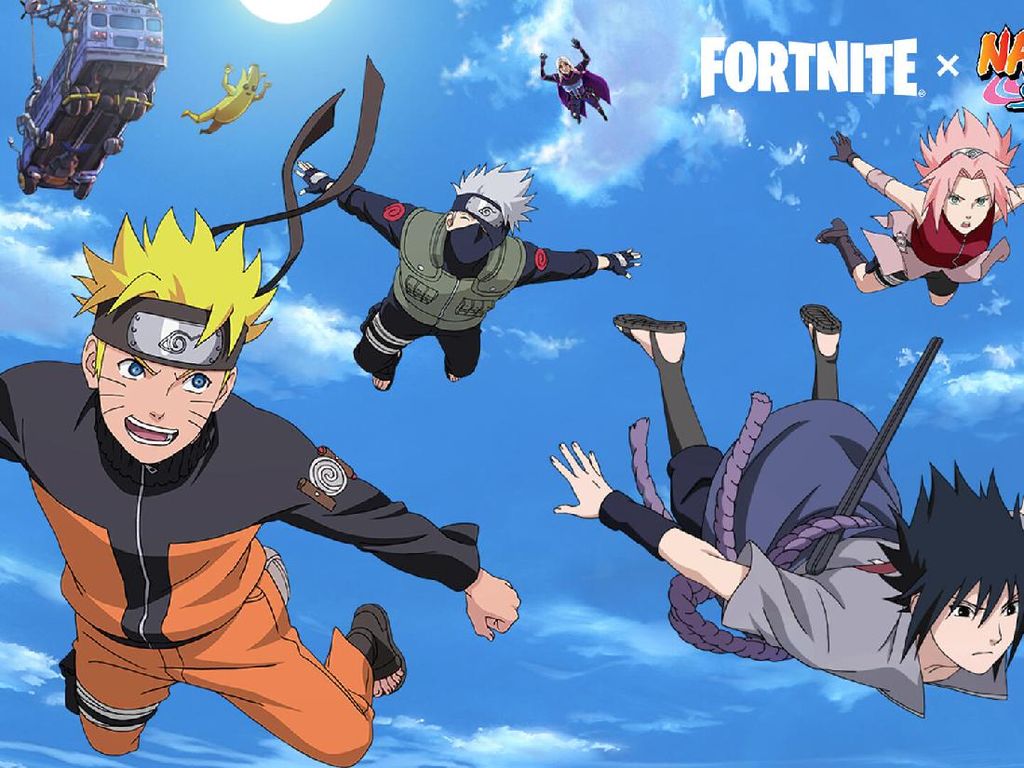 Detail Foto Naruto Terbaru Dan Keren Nomer 46