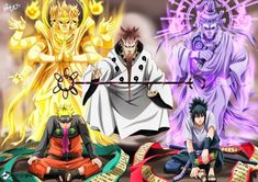 Detail Foto Naruto Terbaru Dan Terkeren Nomer 12