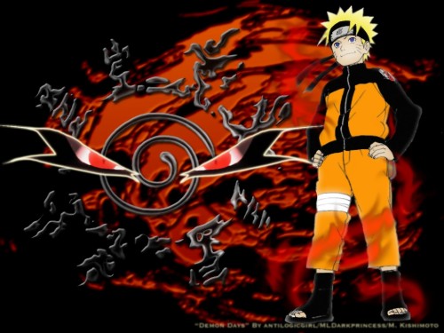 Detail Foto Naruto Terbaru Dan Terkeren Nomer 27