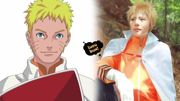 Detail Foto Naruto Terbaru Dan Terkeren Nomer 37