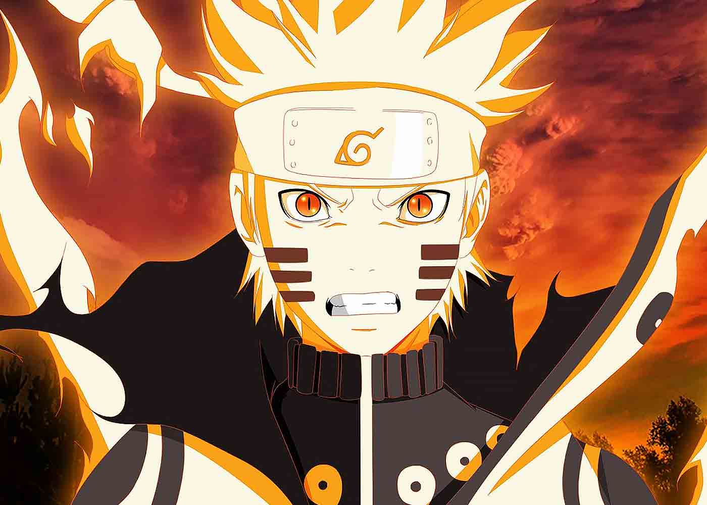 Detail Foto Naruto Terbaru Dan Terkeren Nomer 39