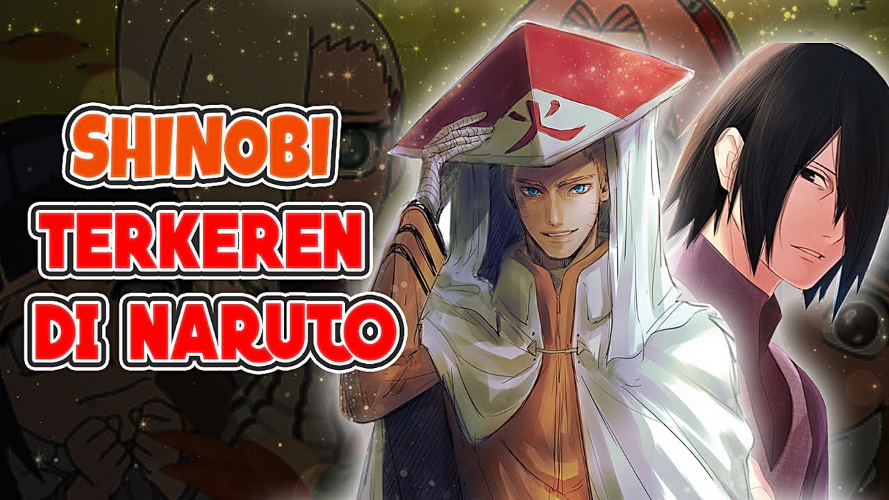 Detail Foto Naruto Terbaru Dan Terkeren Nomer 45