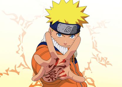 Detail Foto Naruto Terkeren Nomer 15