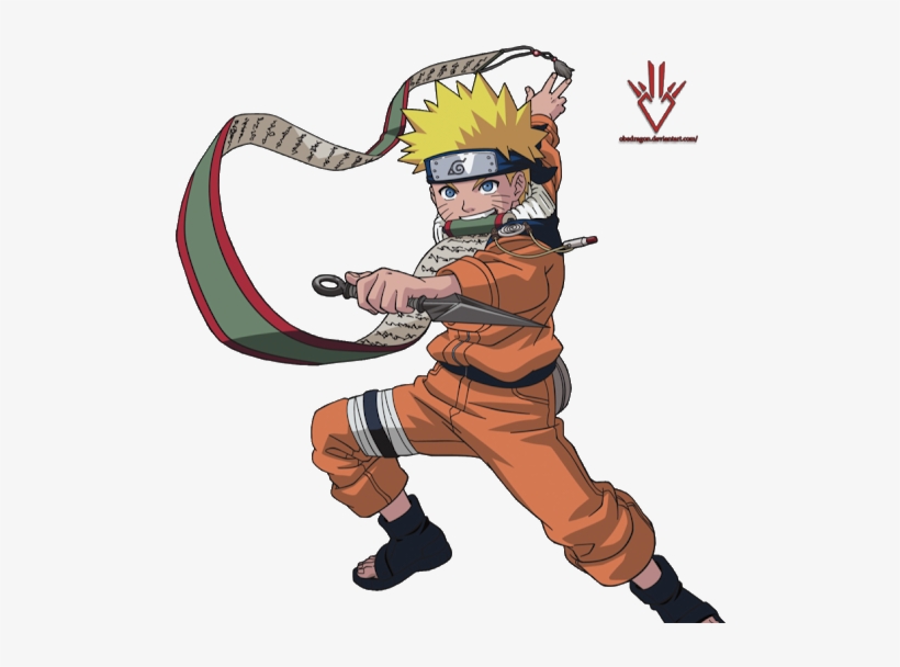 Detail Foto Naruto Terkeren Nomer 19