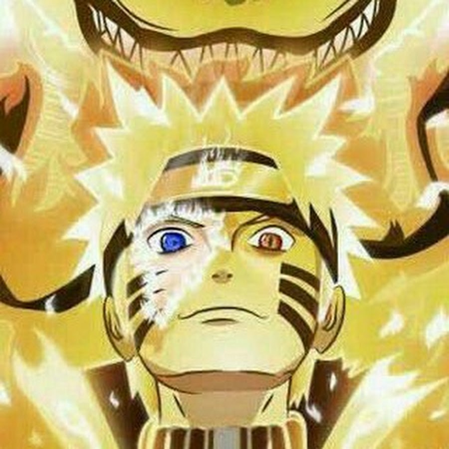 Detail Foto Naruto Terkeren Nomer 33