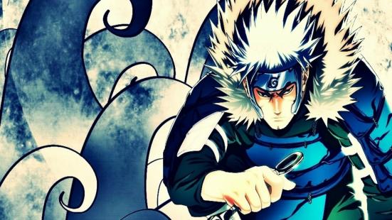 Detail Foto Naruto Terkeren Nomer 44