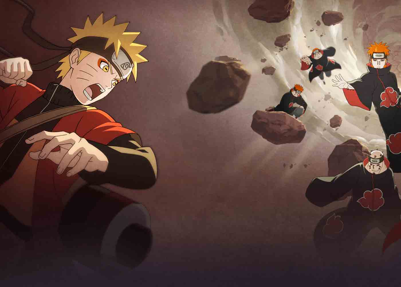 Detail Foto Naruto Terkeren Didunia Nomer 31