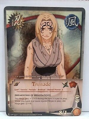 Detail Foto Naruto Tsunade Nomer 45