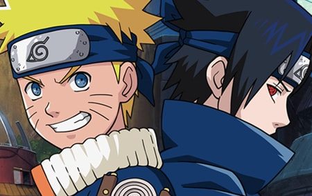 Detail Foto Naruto Waktu Kecil Nomer 39