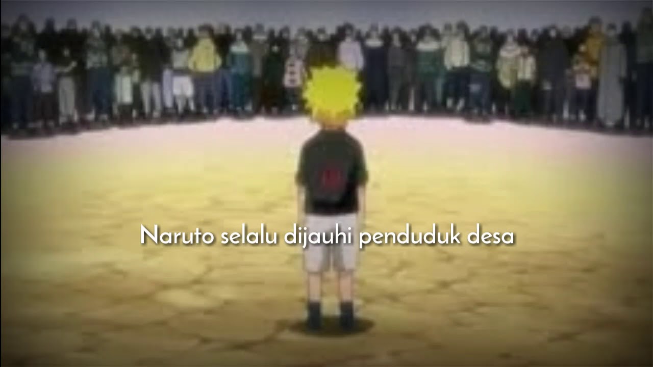 Detail Foto Naruto Waktu Kecil Nomer 41