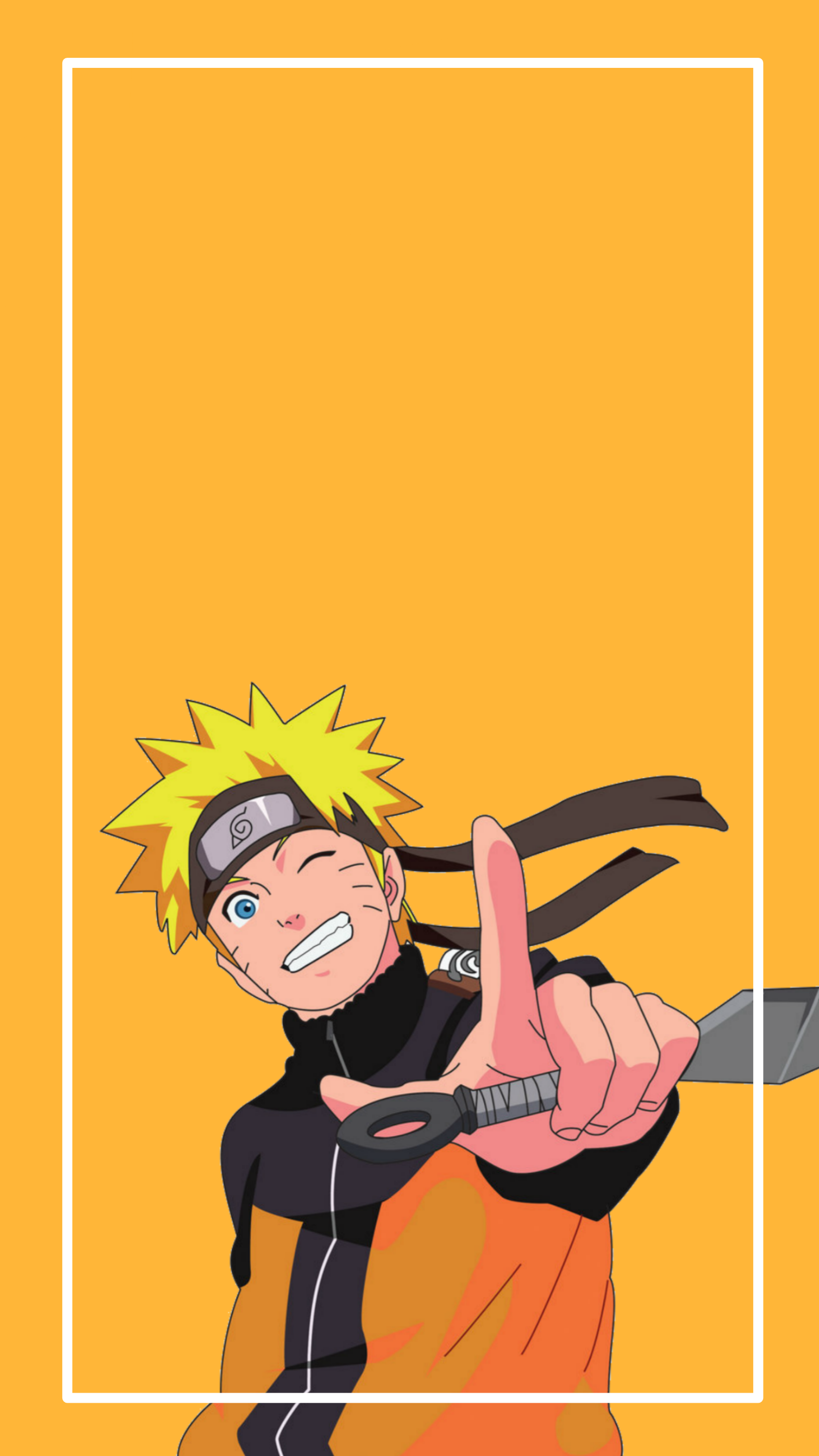 Detail Foto Naruto Wallpaper Nomer 16