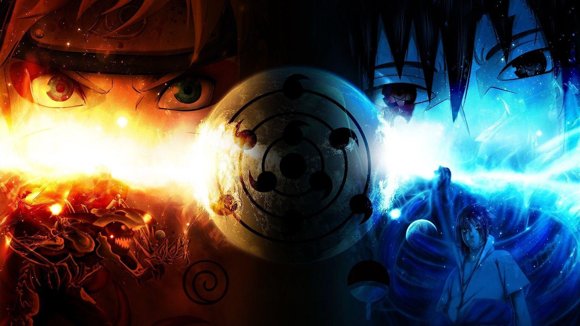 Detail Foto Naruto Wallpaper Nomer 35